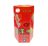 洋洋得意·喷花|九天神鸟牌