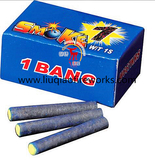 Color Smoke Match Cracker 1 Bang