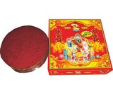 Chinese Red Firecrackers Fireworks