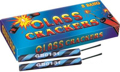 3#Match Crackers With Fuse K0203F