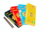 No.3 Match Cracker 5 Bangs（K0203-5）|三号5响| LIUYANG FIREWORKS
