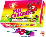 Pili-Cracker